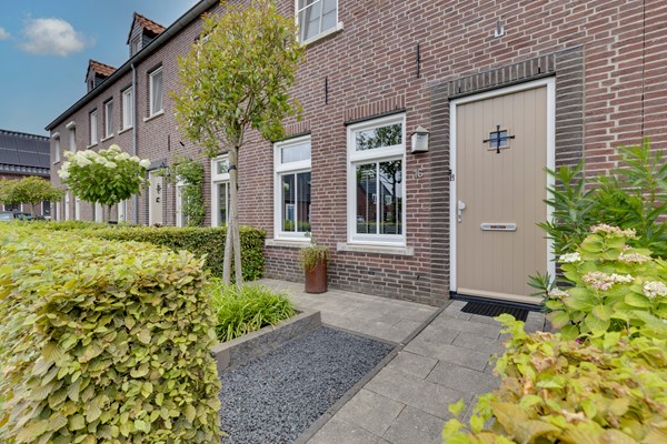 Medium property photo - Joeppe 16, 5991 LT Baarlo